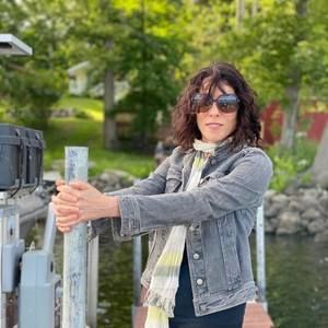 Meet your Posher, Jillian